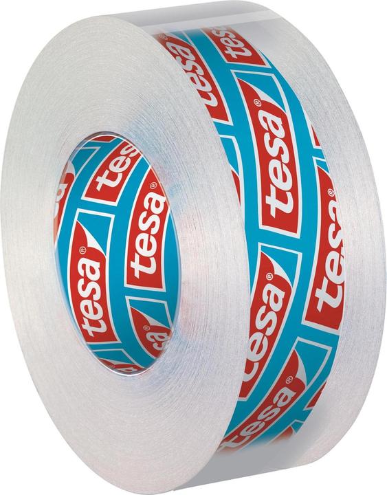 Produktbild tesa tesafilm 8x CRYSTAL Klebeband (19.19 mm)