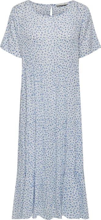 Only Onlmaya Life S/S Dress Wvn Noos