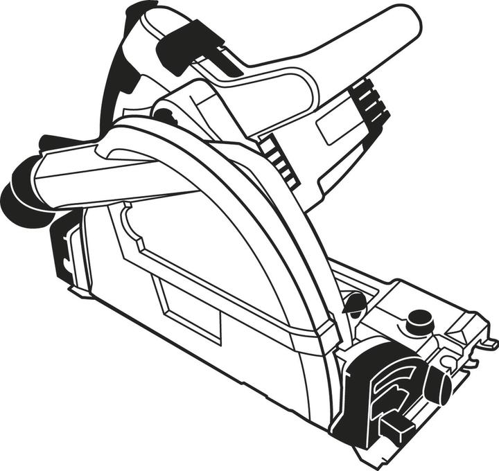 Actual product image Bosch Professional Zubehör Expert for Construct Wood