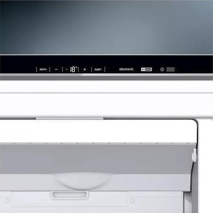 Image du produit Siemens GS51NAWDPH (Autonome, 290 l)