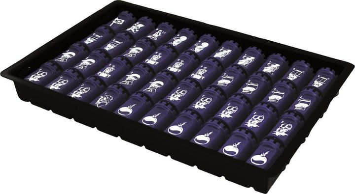 Produktbild Jumbo Stratego Original (Deutsch, Englisch, Französisch)