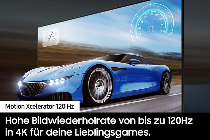 Immagine prodotto Samsung GQ75Q70DAT (75", Q70D, QLED, 4K, 2024)