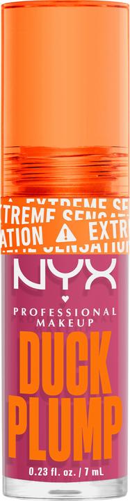 Immagine prodotto NYX Professional Make-Up Anatra paffutella (11 Scegli me rosa)