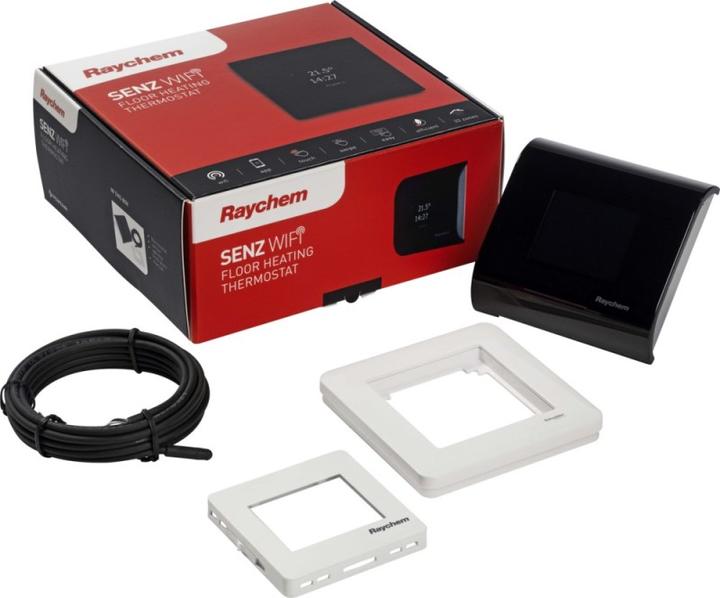 Image du produit Raychem Thermostat de sol