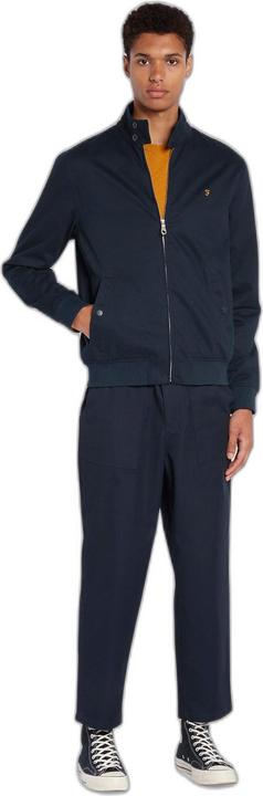 Actual product image Farah bomber jacket waldorf harrington (S)