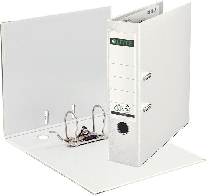 Actual product image Leitz 180° Pp (A4, 80 mm, 1 Piece)