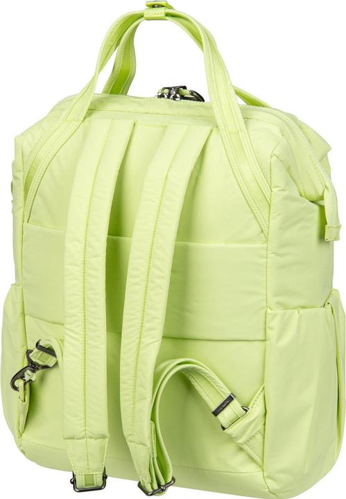 Produktbild Pacsafe Citysafe CX City Rucksack RFID 39 cm Laptopfach (17 l)