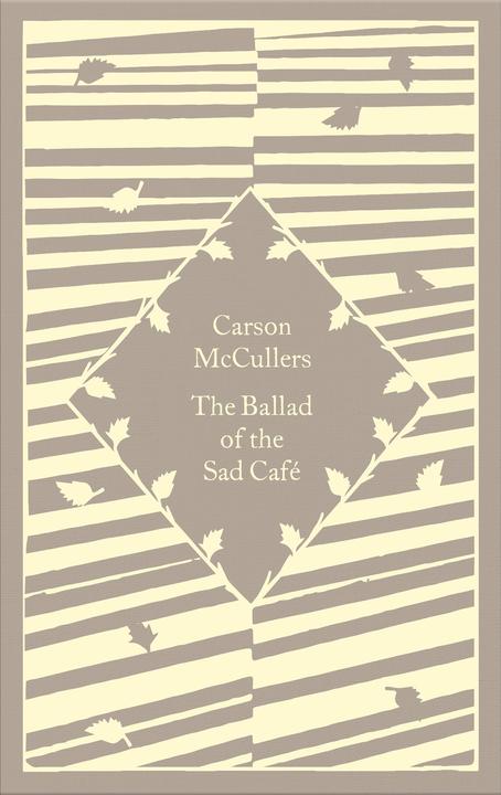 Actual product image The Ballad of the Sad Cafe (English, Carson McCullers, 2022)
