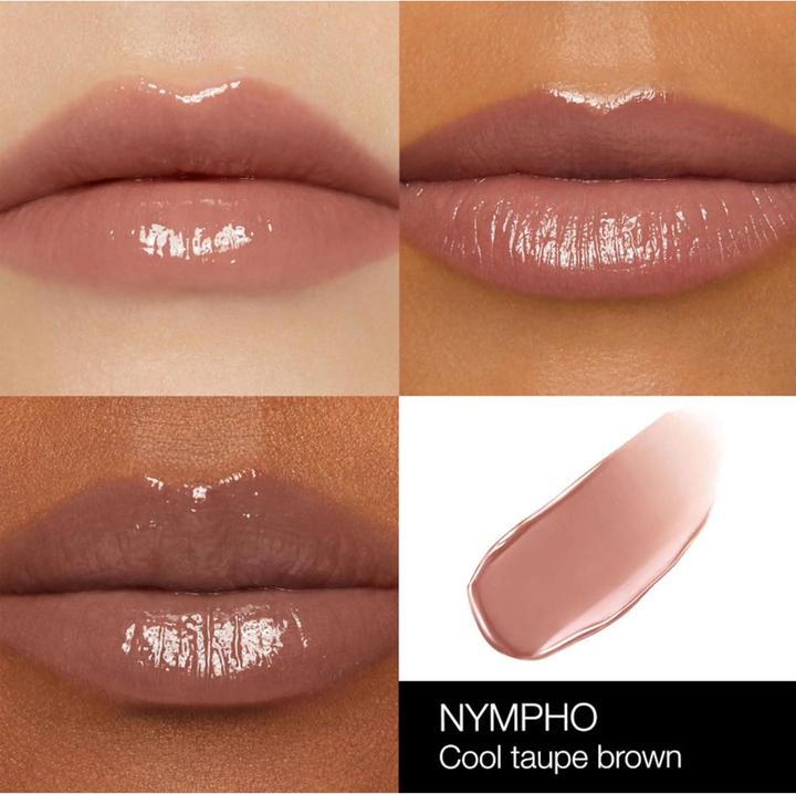 Produktbild NARS Cosmetics Afterglow Lip Shine (Nympho)