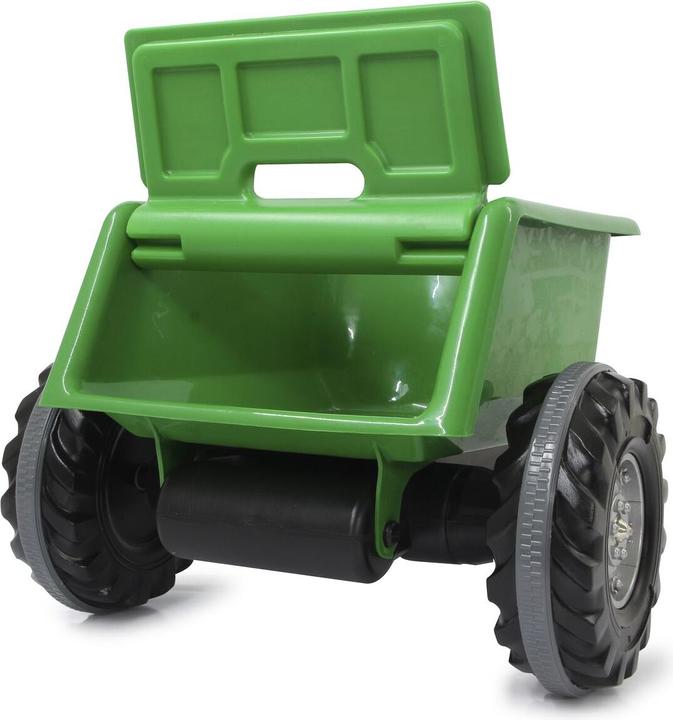 Actual product image Jamara Power Drag