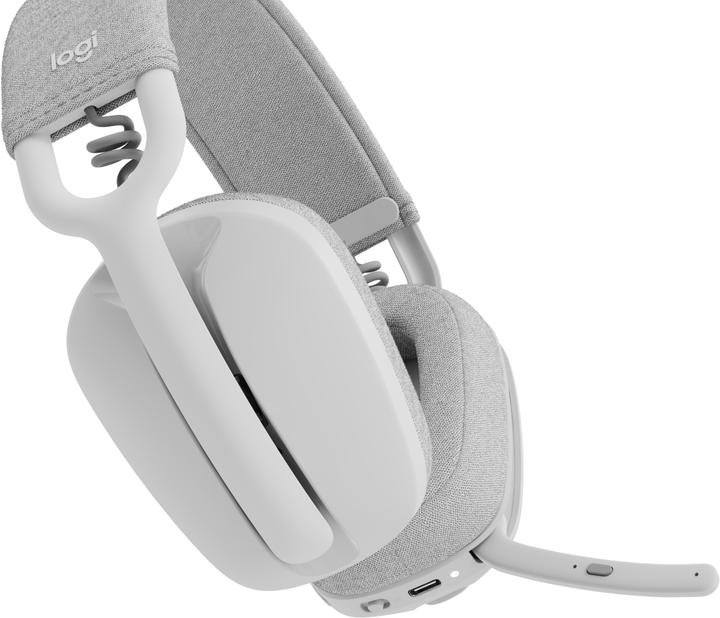 Immagine prodotto Logitech Zone Vibe 100 (Senza fili, USB-C)
