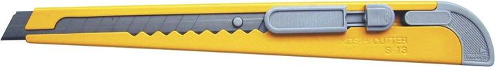 Actual product image Room05 Kniv dura slim S-13YE 9 mm