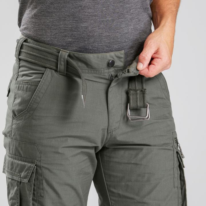 Produktbild Forclaz Pantalon TRAVEL 100 modul H (38)