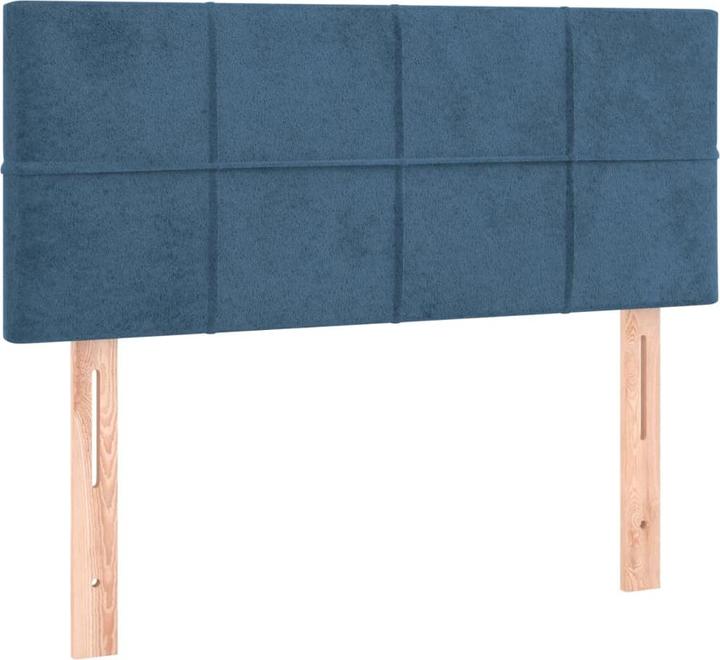 Actual product image VidaXL Gianna (90 x 5 x 88 cm)