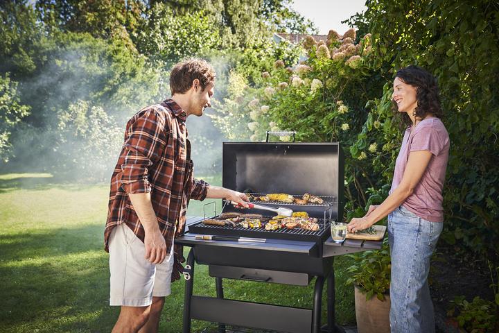 Actual product image Char Broil 140253