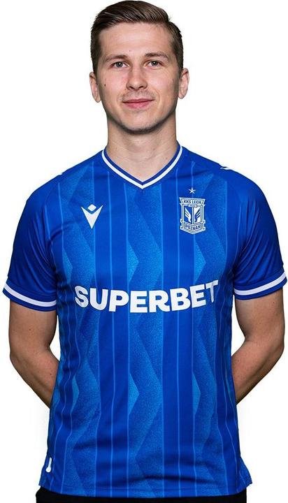 Image du produit Macron Lech Posen Trikot (XL)