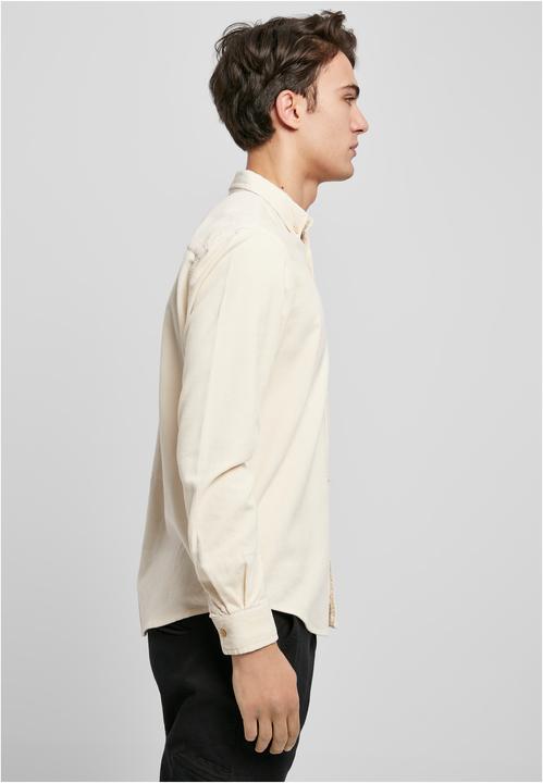 Image du produit Urban Classics Chemise en velours côtelé (3XL)
