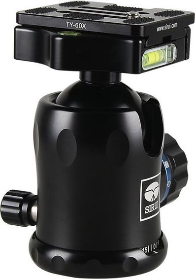 Produktbild Sirui K-40 II (Kugelkopf)