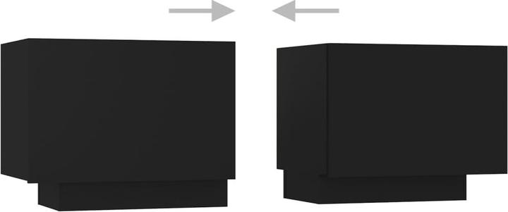 Actual product image VidaXL Ronnica (300 x 35 x 40 cm)