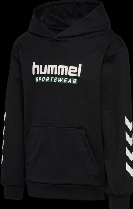 Image du produit hummel hmlJR LOGO HOODIE (104)