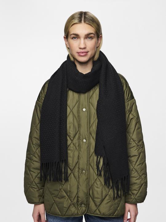 Actual product image Pieces Pccella Long Scarf Noos Bc