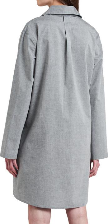 Produktbild Seidensticker Chambray Nachthemd langarm (40, L)