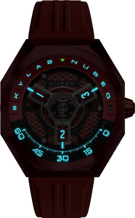 Actual product image Nubeo NB-6083-0C Skylab Limited