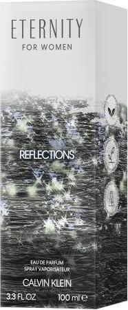 Produktbild Calvin Klein Eternity Reflections (Eau de Parfum, 100 ml)