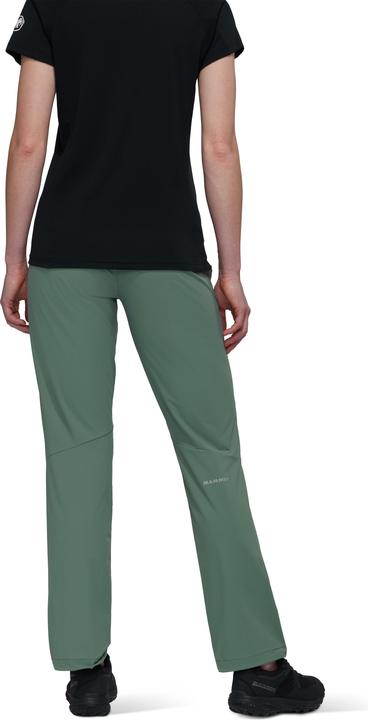 Produktbild Mammut Women's Runbold Light Pants (36)