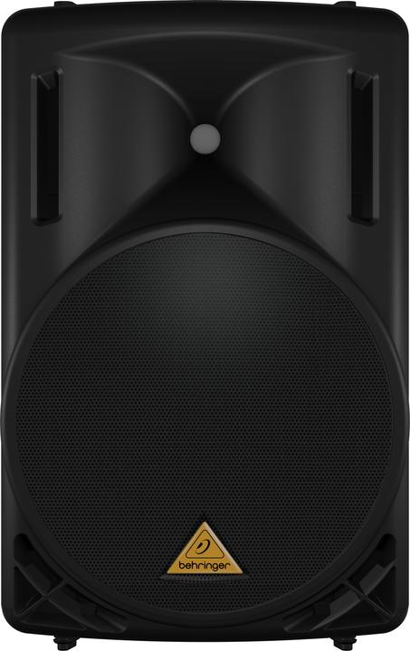Image du produit Behringer Eurolive B215D Haut-parleur PA (Actif, 1x 280 W)