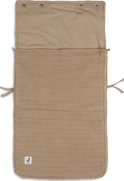 Produktbild Jollein Fusssack Babyschale