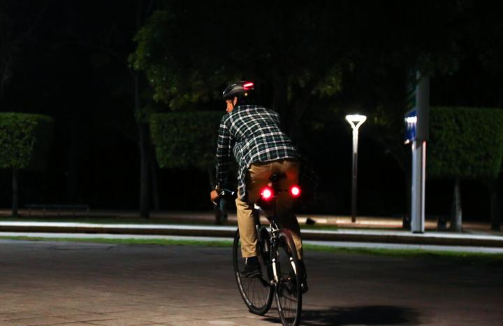 Image du produit Lumos Éclairage Firefly Bike