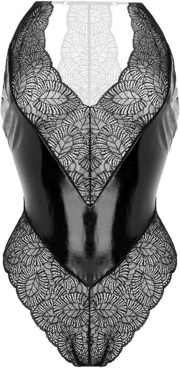 Actual product image Christine Le Duc Body Gianna black (S/M)