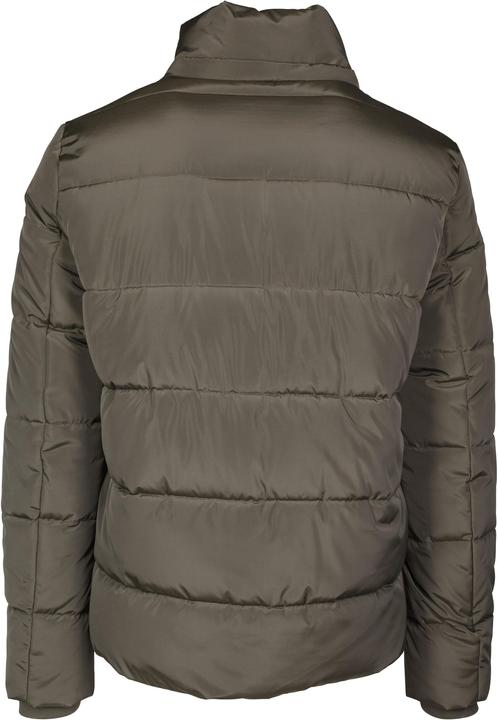 Produktbild Urban Classics Hooded Puffer Jacket (S)