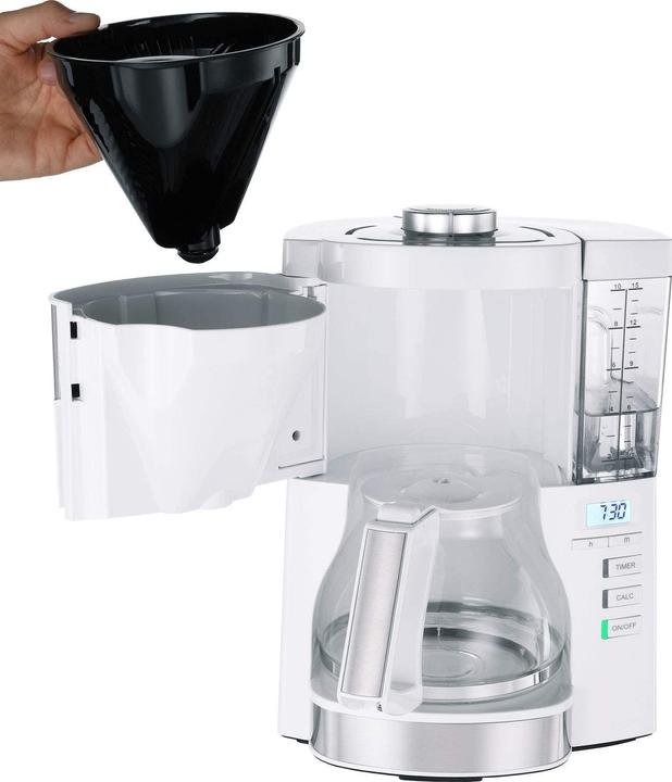 Image du produit Melitta Look V Timer