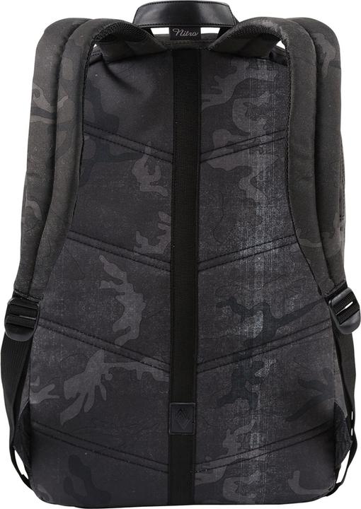 Image du produit Nitro URBAN PLUS - Sacs à dos (20 l)