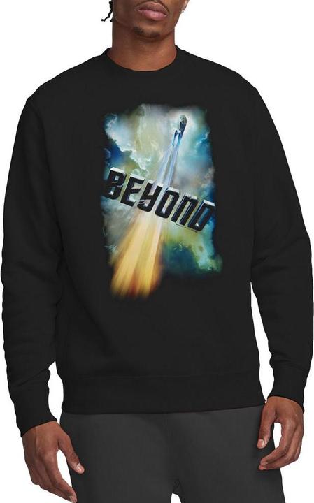 Produktbild Star Trek Beyond Sweatshirt (M)