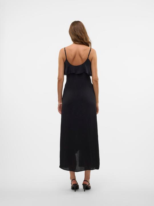 Produktbild Vero Moda VMMAXINE Langes Kleid Mehrlagiges Kleid (M)