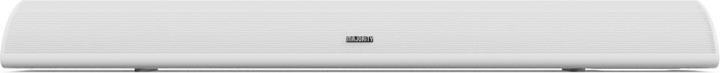 Image du produit Majority Snowdon2 White Soundbar (120 W, Stéréo)