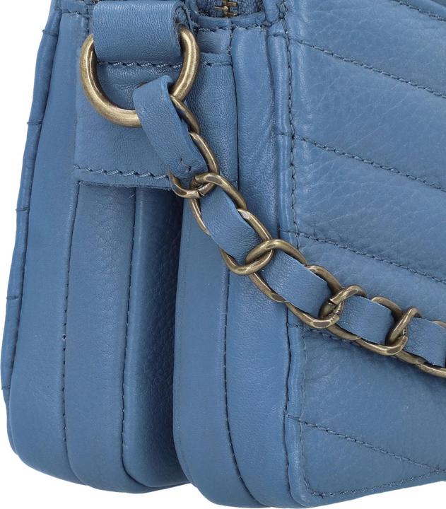 Immagine prodotto Cowboysbag Borsa a tracolla Quilty Pleasure in pelle 25 cm