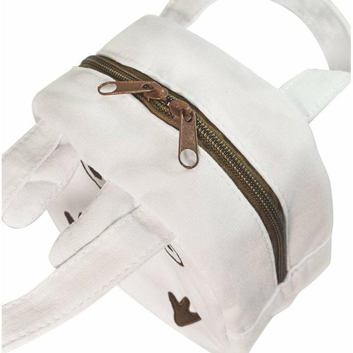 Produktbild Skater Mein Nachbar Totoro - Weisser Totoro Lunch-Bag
