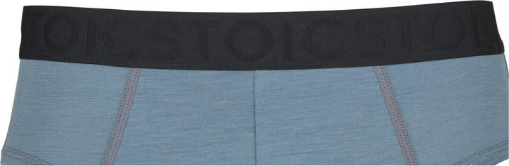 Actual product image Stoic Merino150 AlsenSt. Letter (XL)