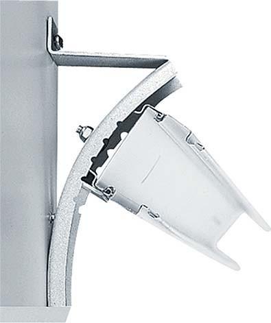 Image du produit Zumtobel Lighting Supports pour plafond ou. Suspensions murales 20350699