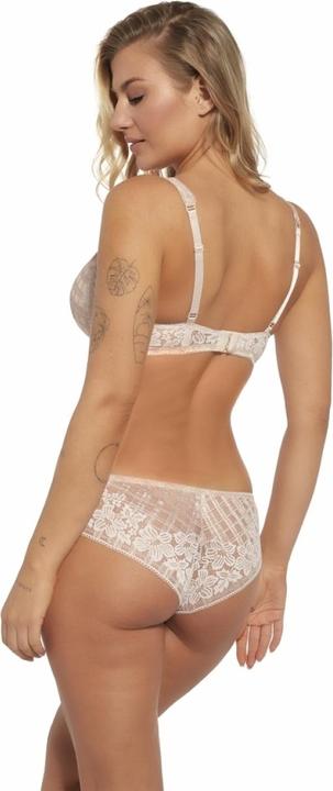Actual product image Lupo Push-up bra model 183097 (70 F)