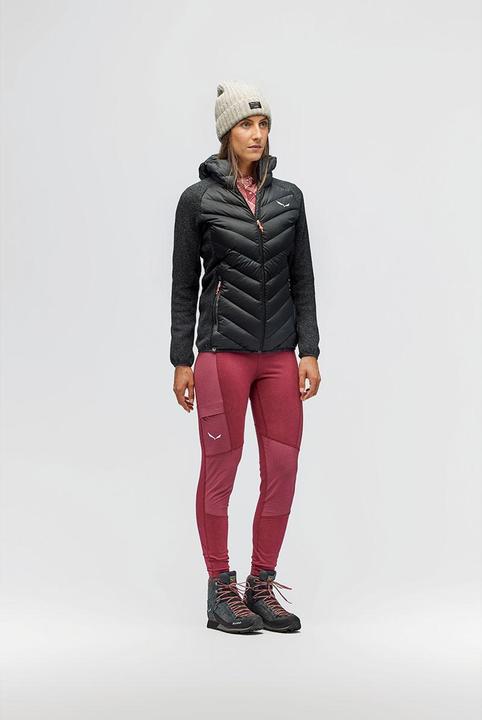 Actual product image Salewa Fanes Hybrid (36)