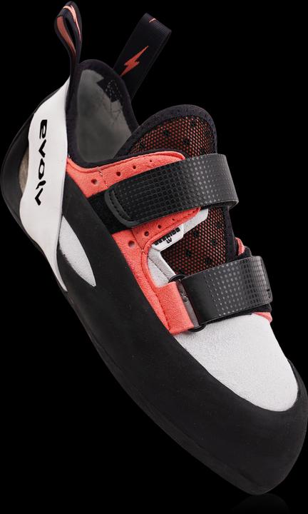 Image du produit Evolv Chaussures d'escalade Geshido (39.5)