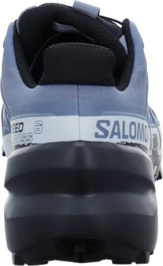 Actual product image Salomon Speedcross 6 GTX - 57161 (38)