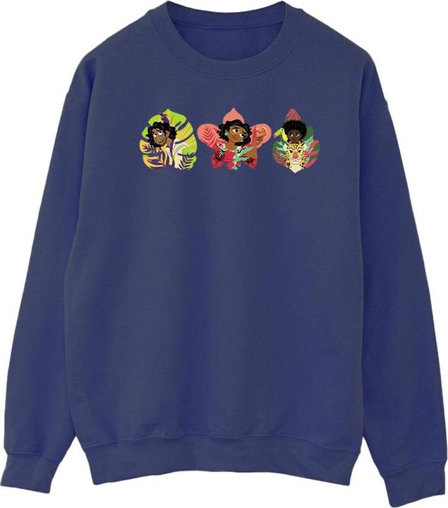 Image du produit Disney - Sweat ENCANTO FAMILY LINE - Homme (XL)