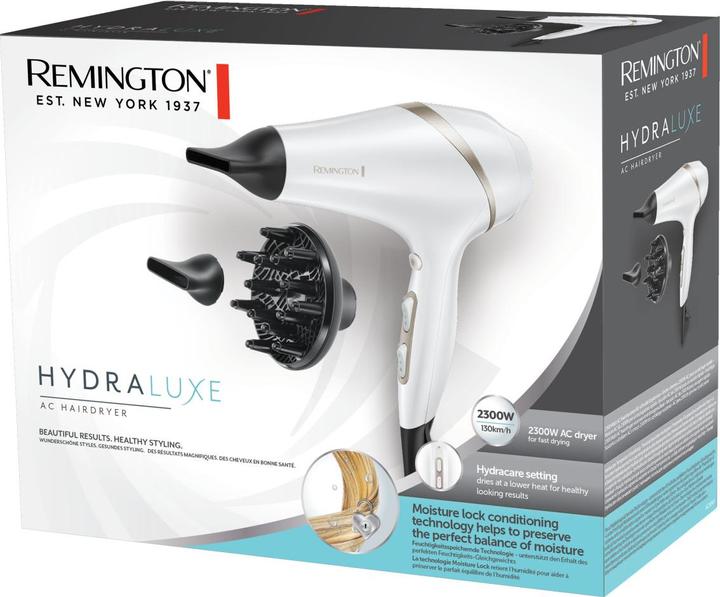 Image du produit Remington AC8901