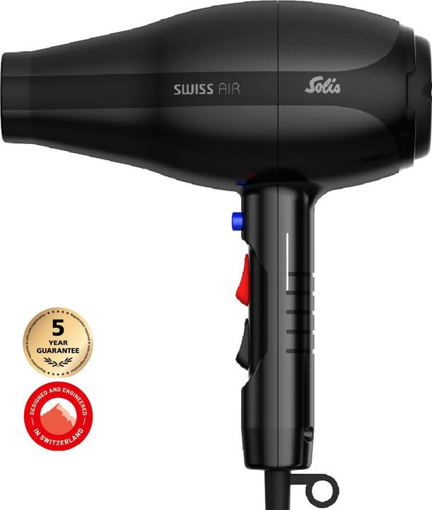 Immagine prodotto Solis Swiss Air 360